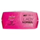 12 Assorbenti Lady Normal U! Confronta e Risparmia